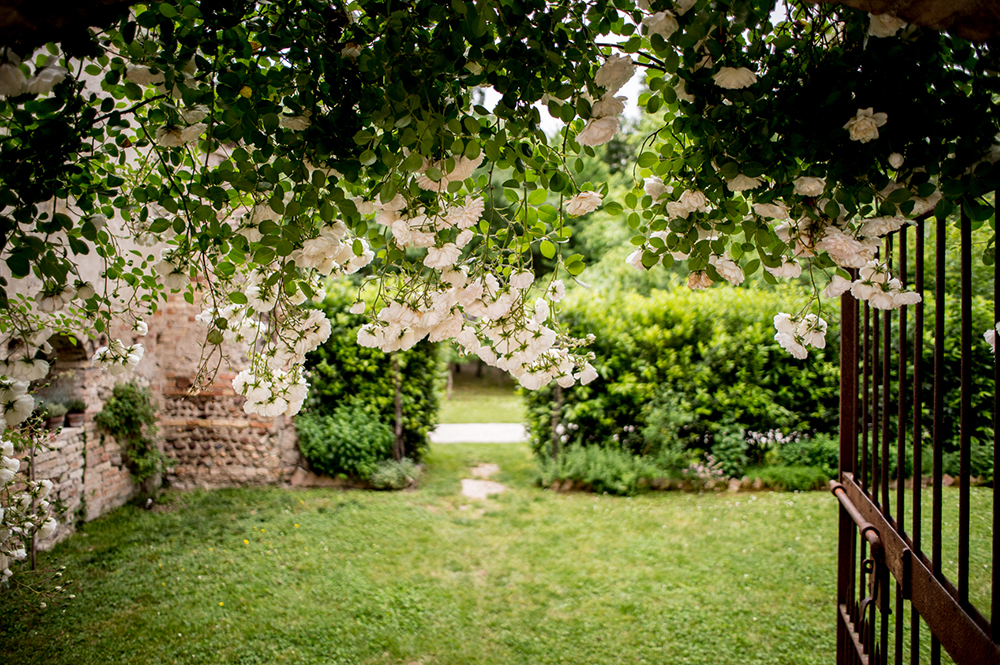 secret garden