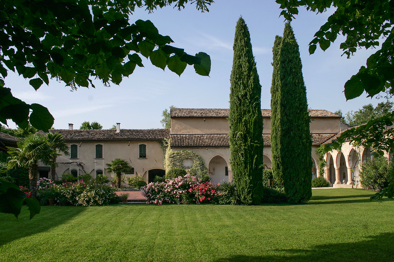 convento