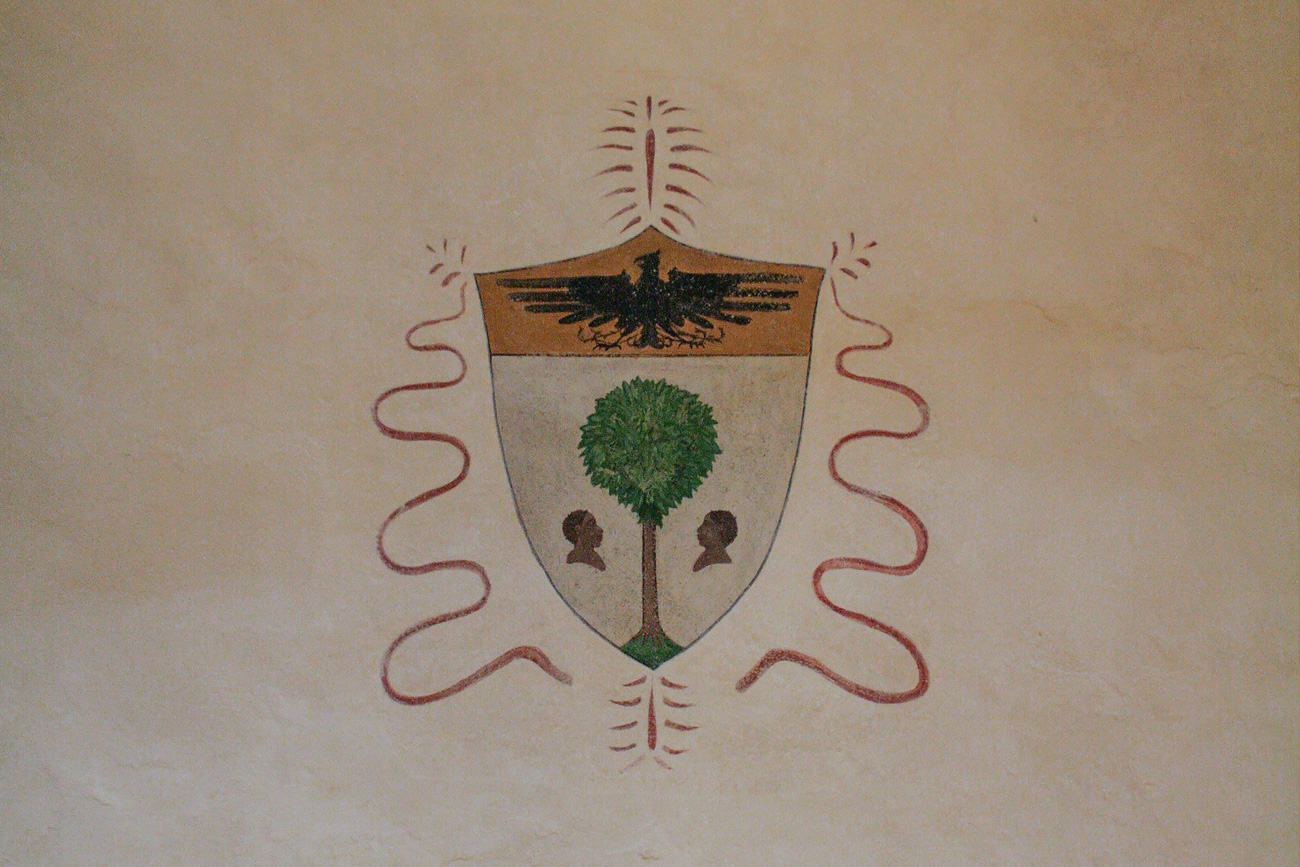 convento
