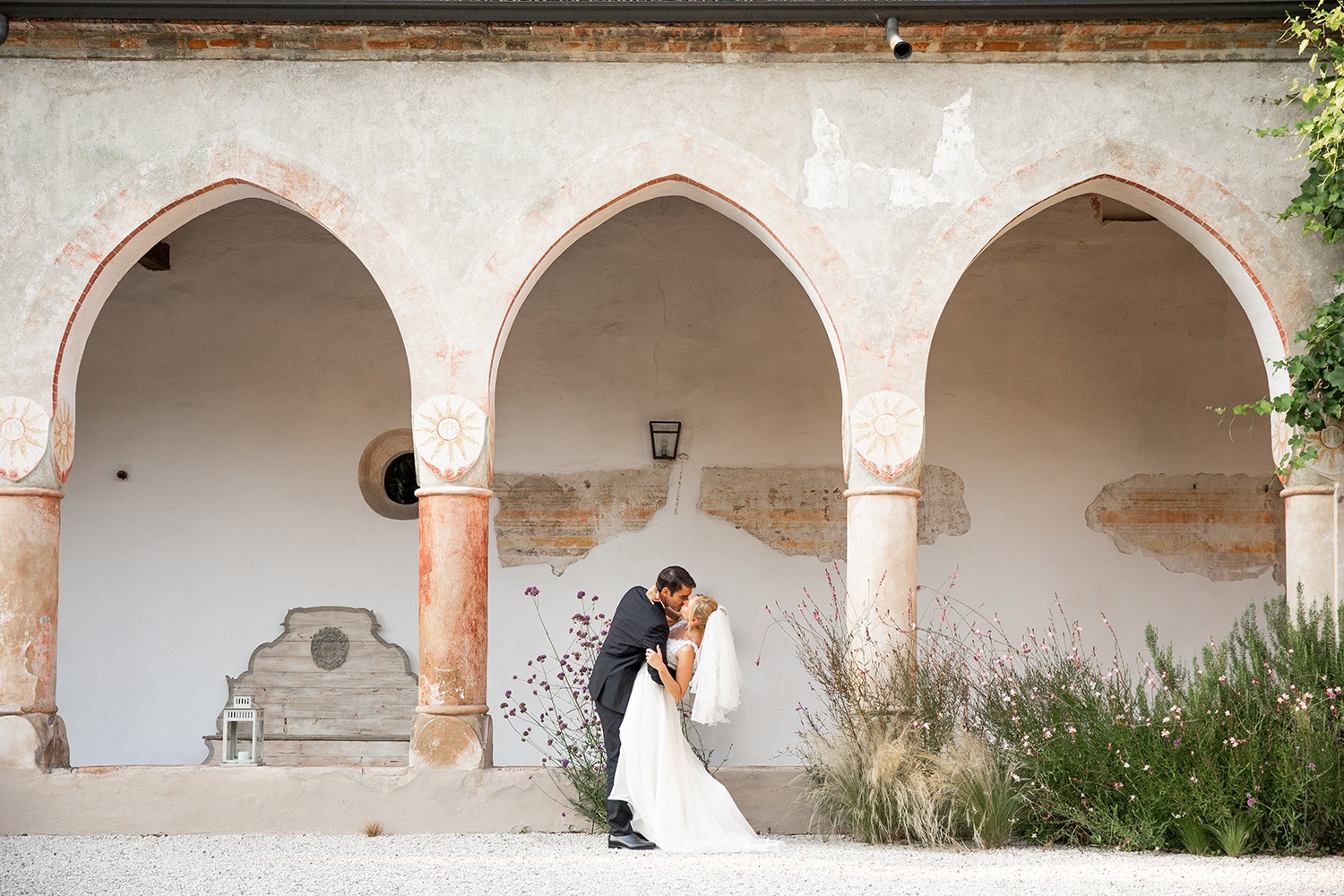 convento
