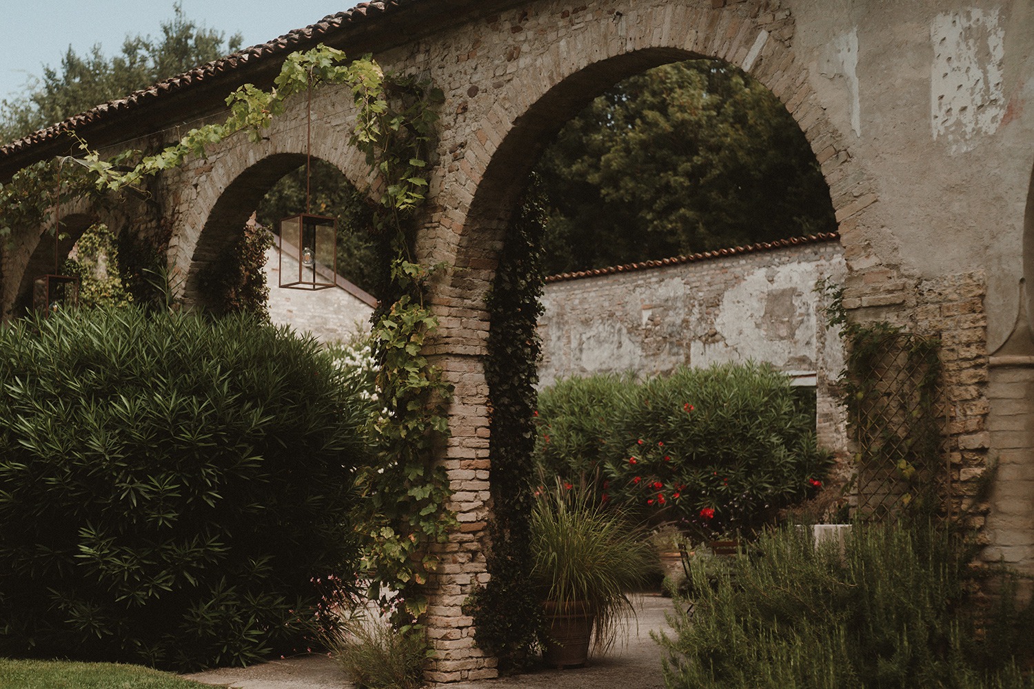 convento
