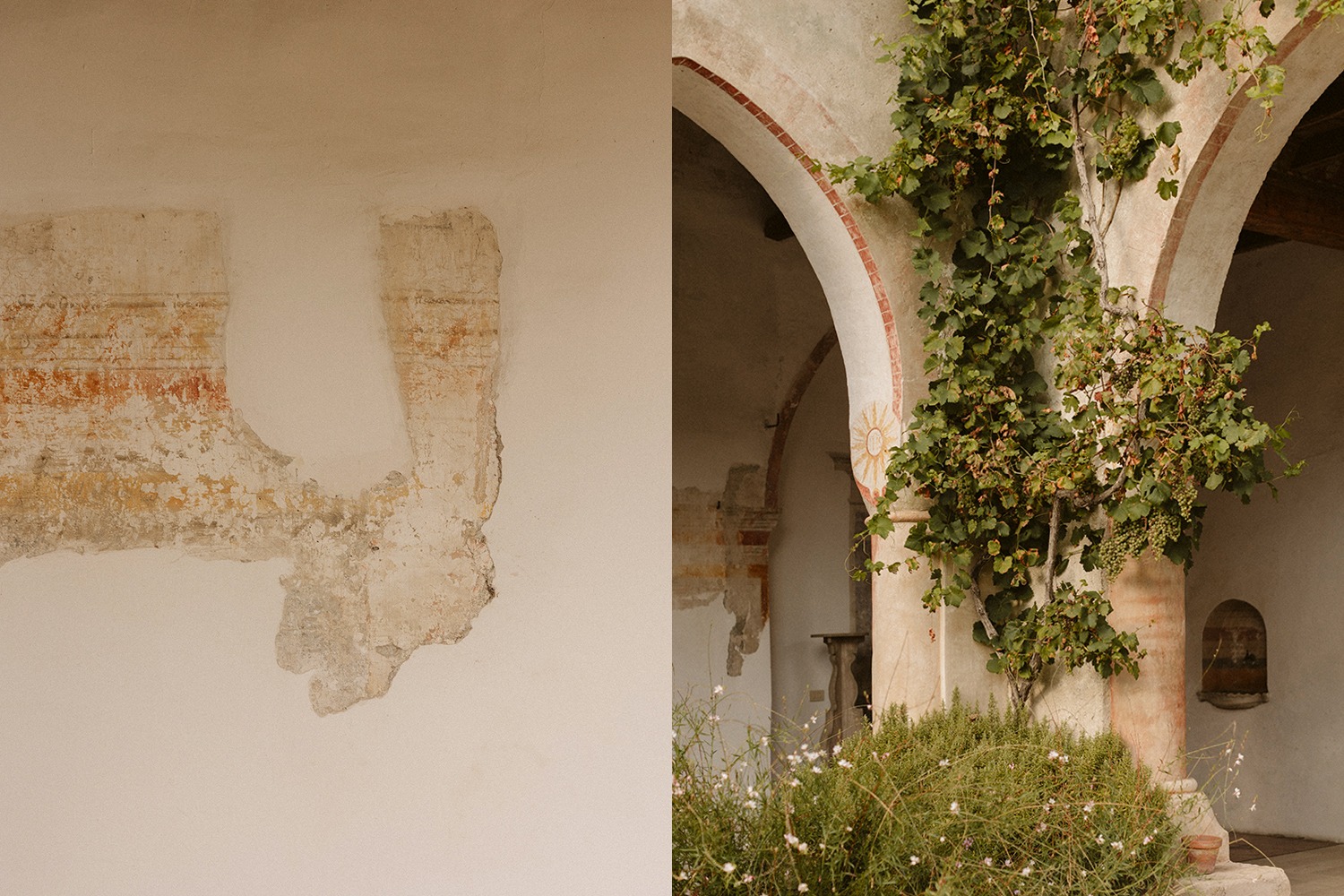 convento
