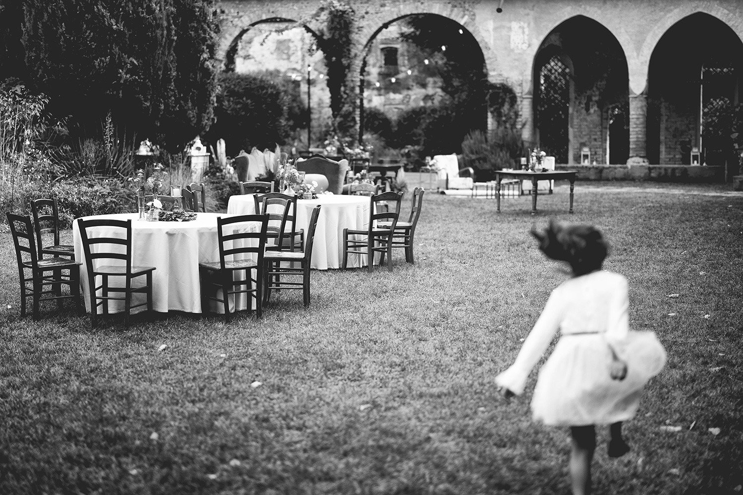 convento