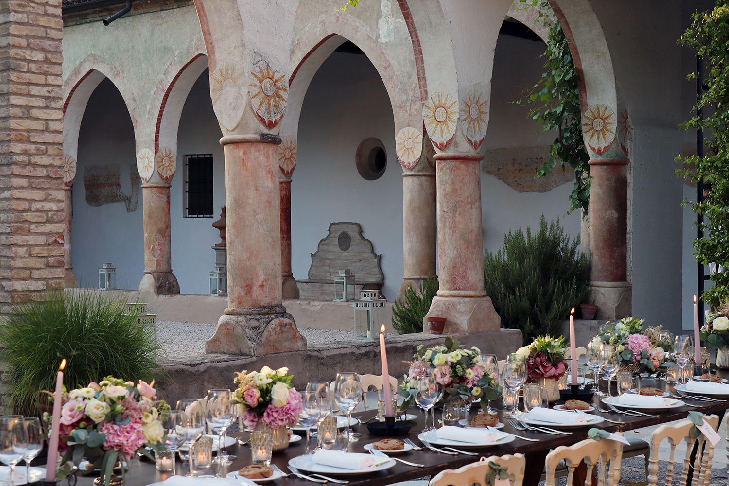 convento