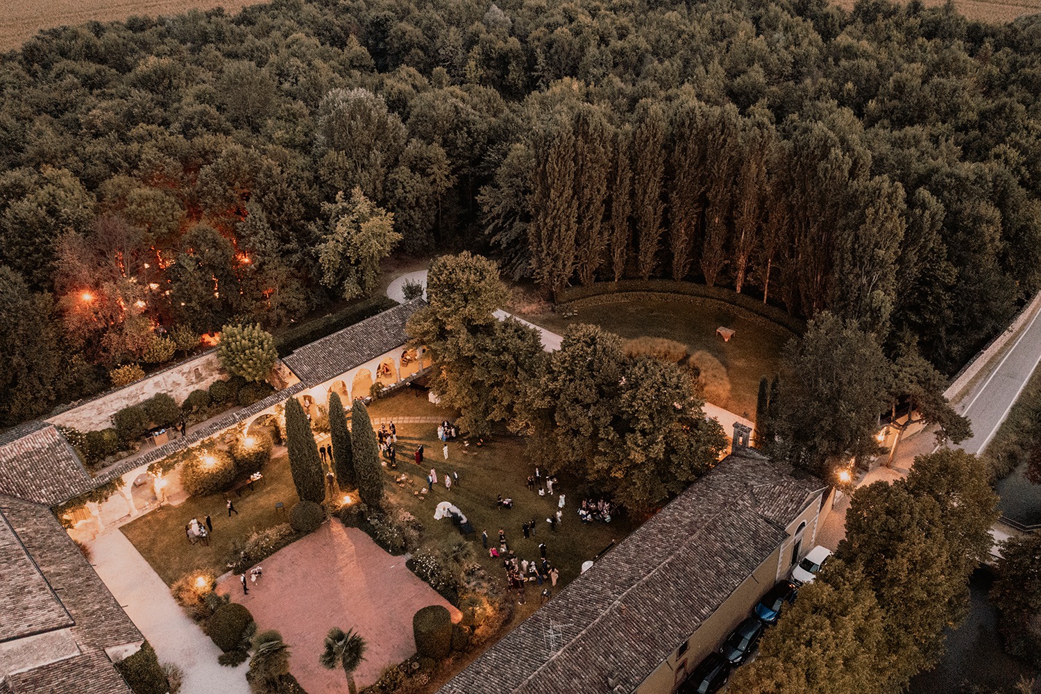 convento