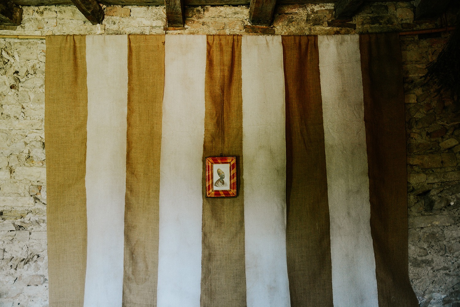 convento