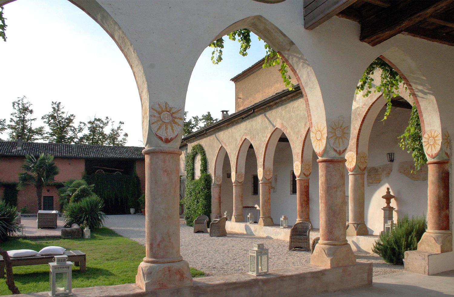 convento