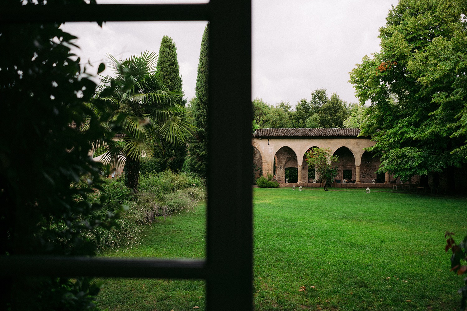 convento