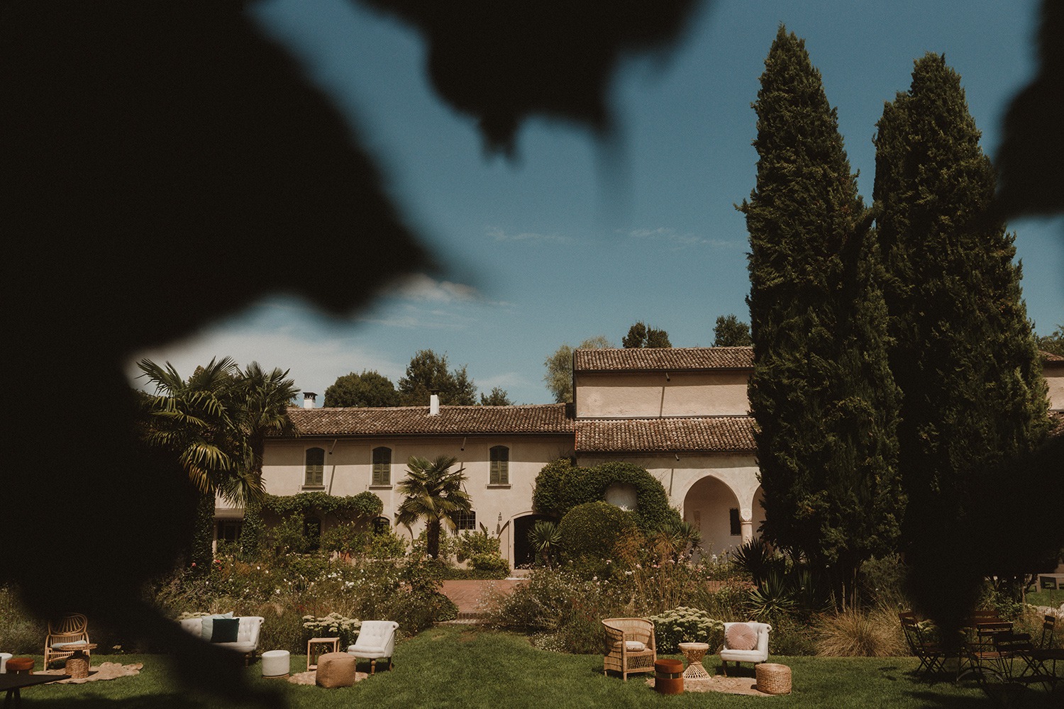 convento