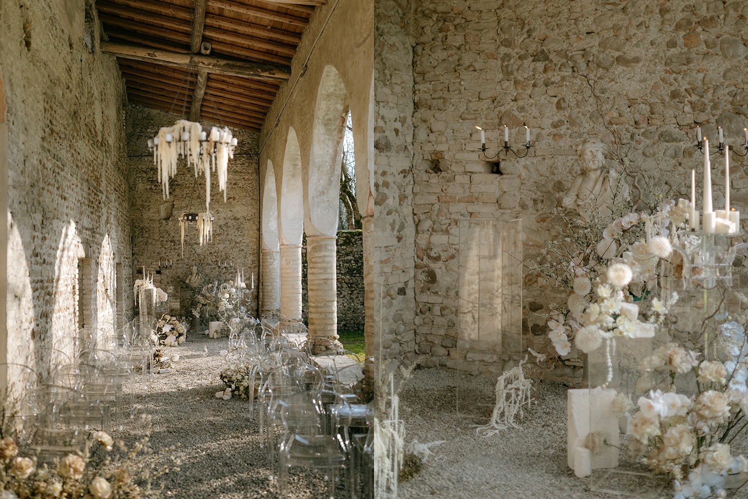 convento