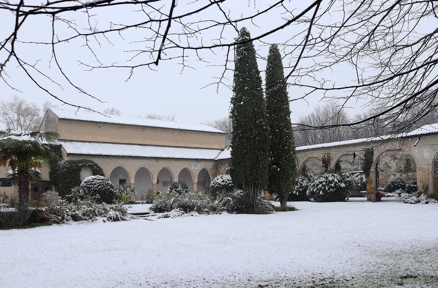 convento