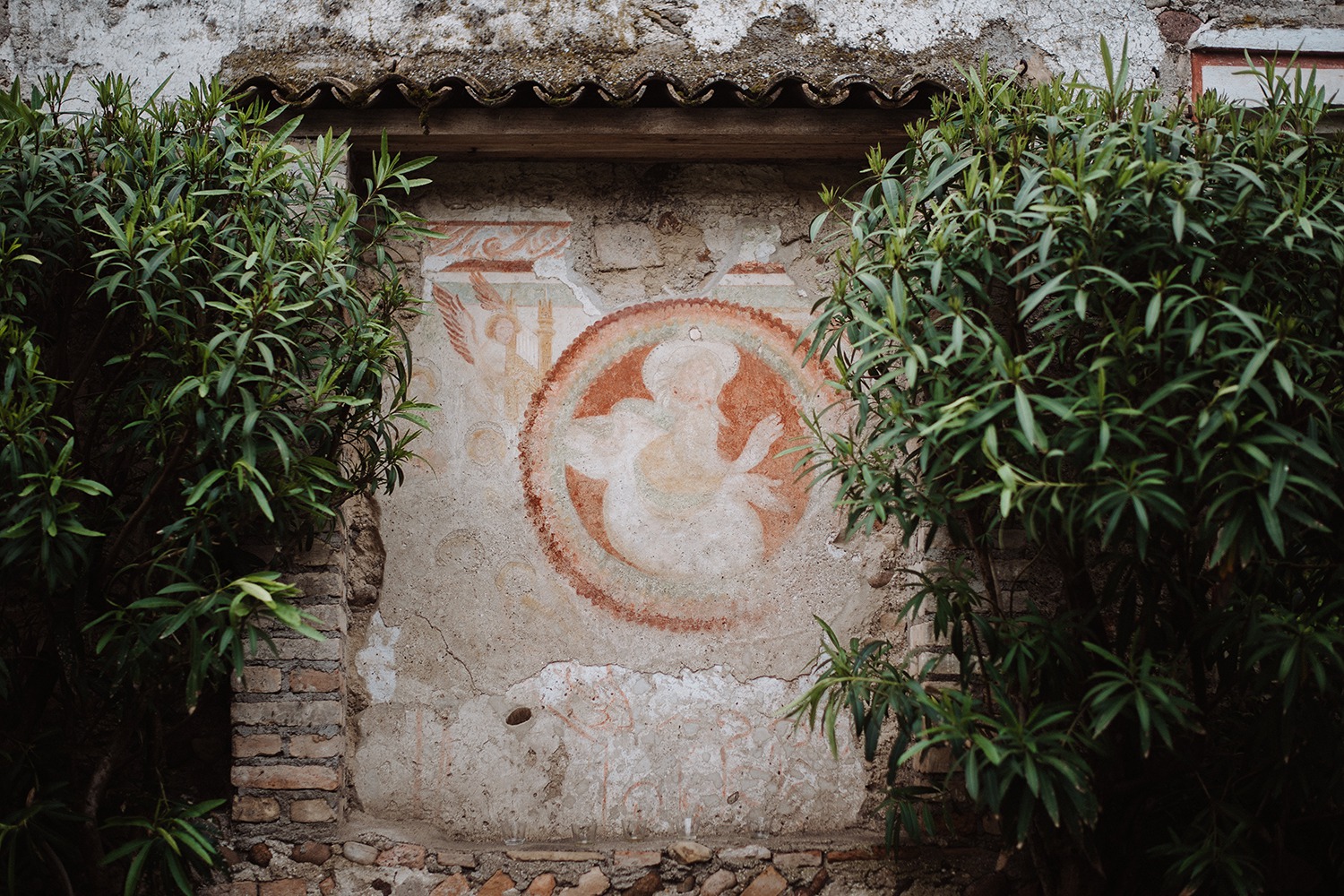 convento