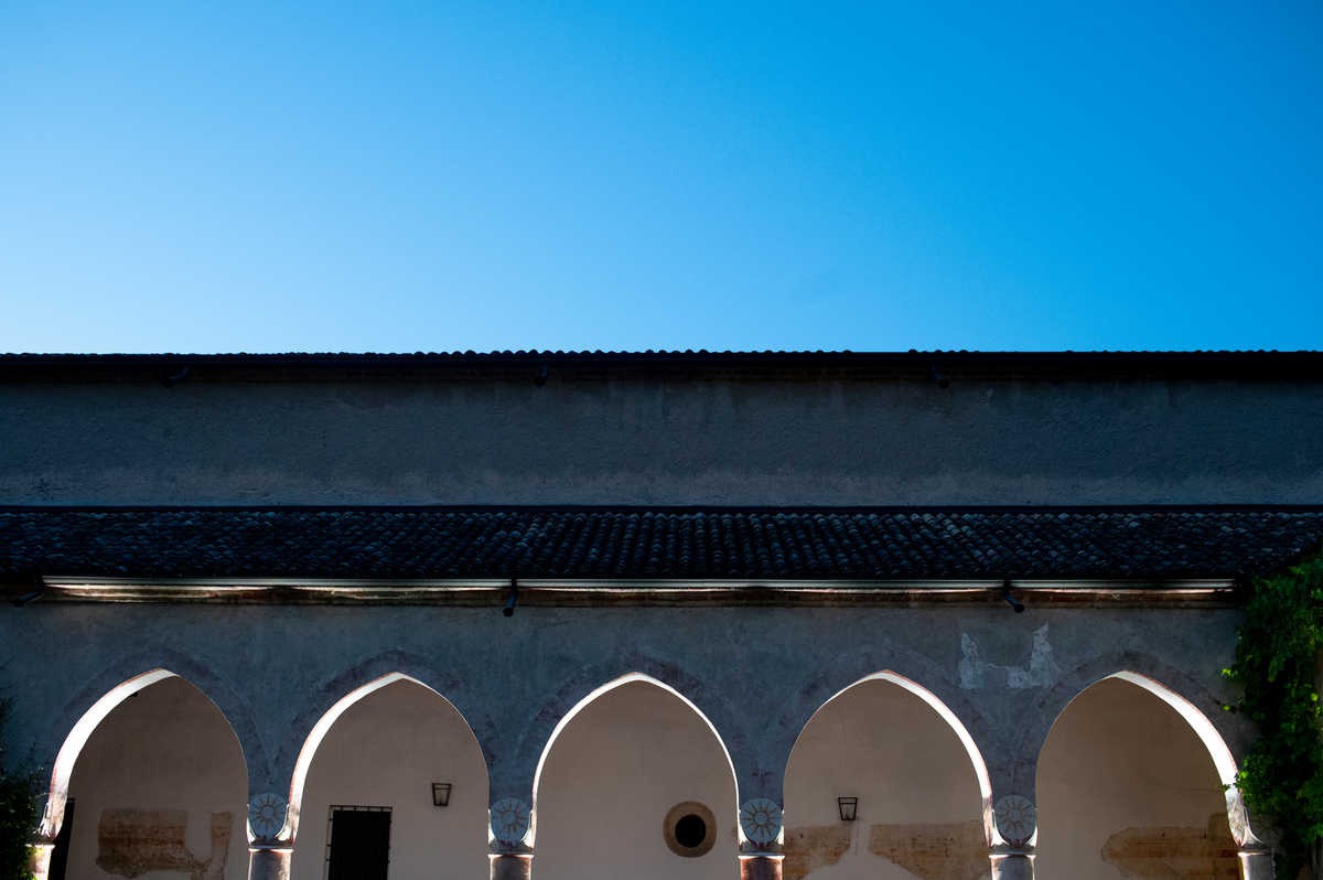 convento