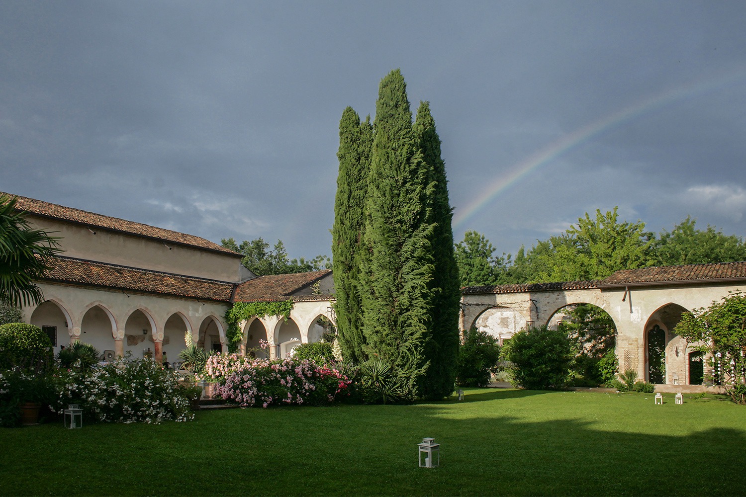 convento
