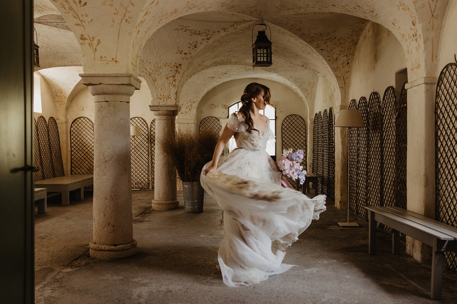 convento