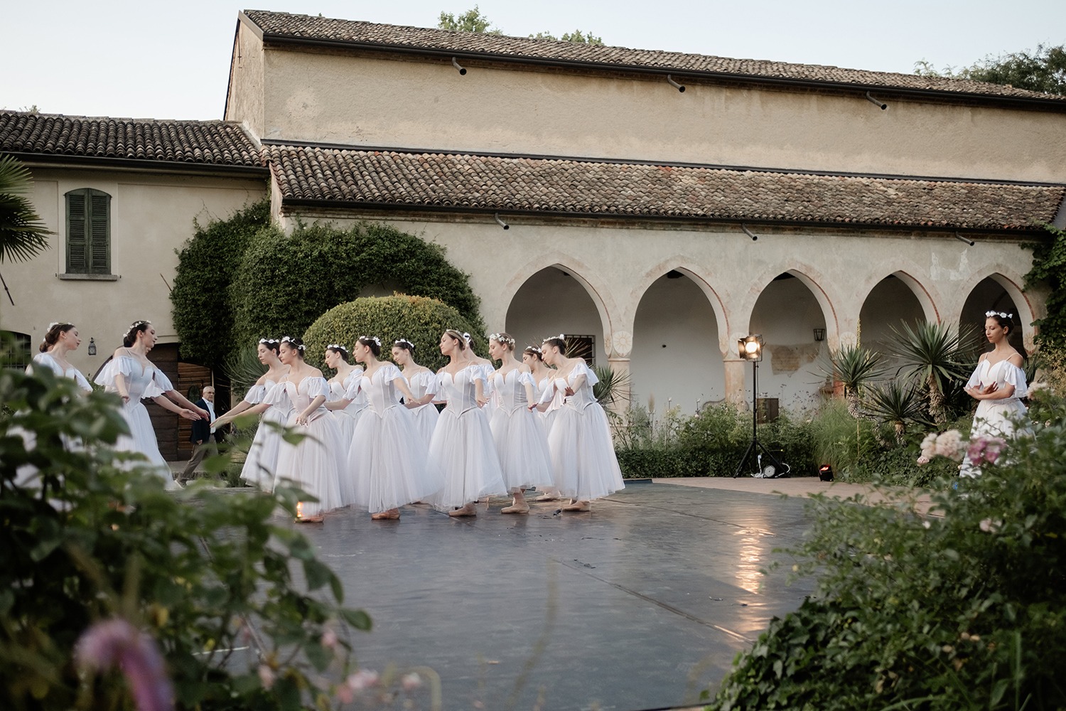 convento