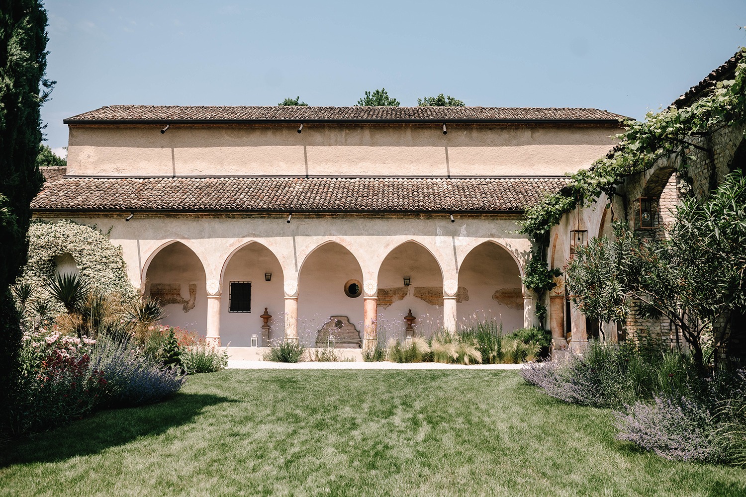 convento
