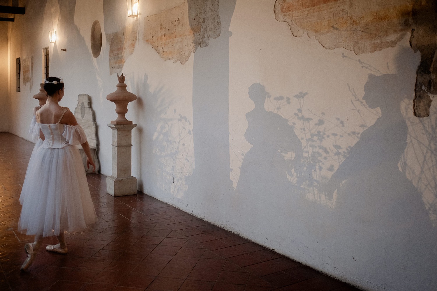 convento