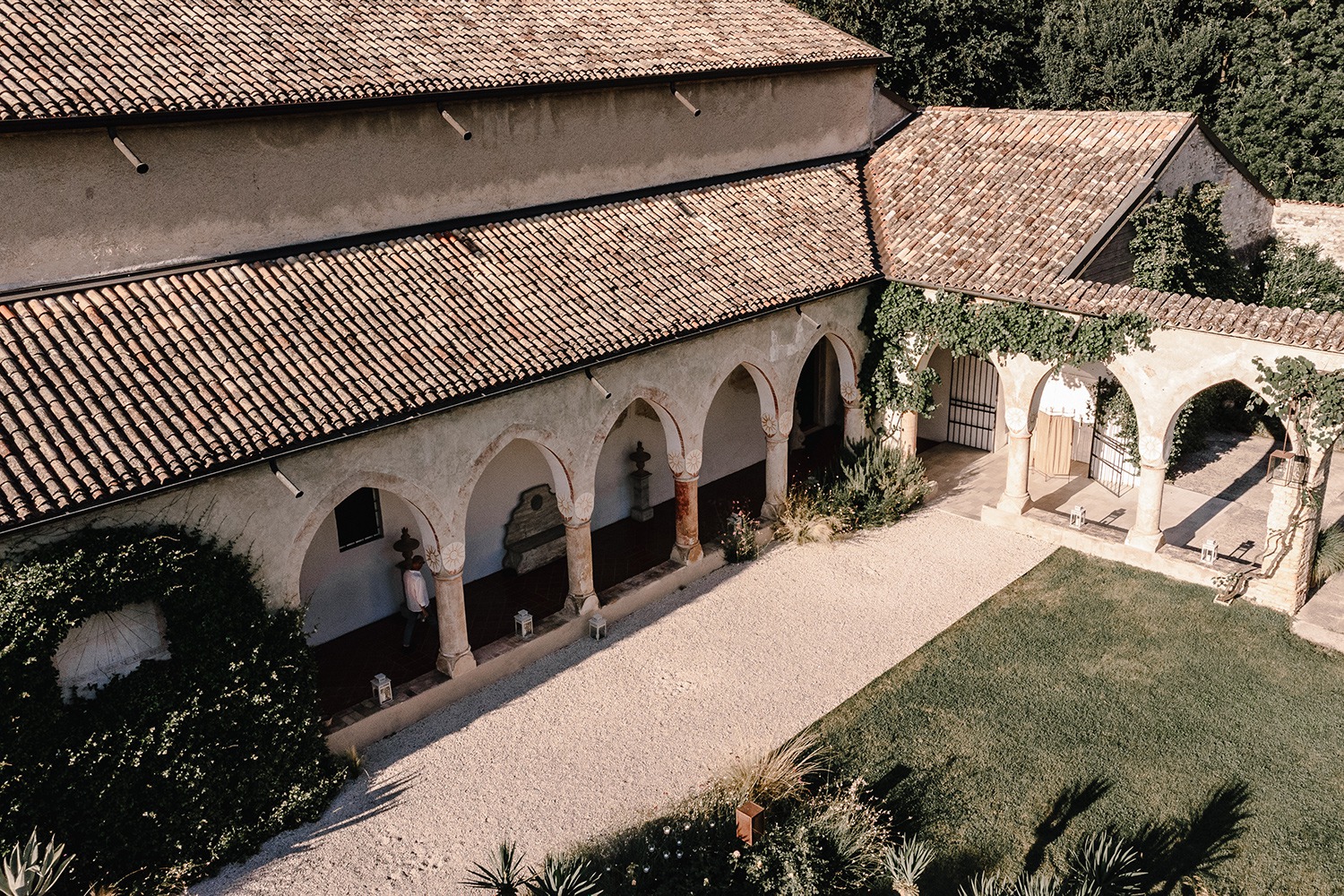 convento