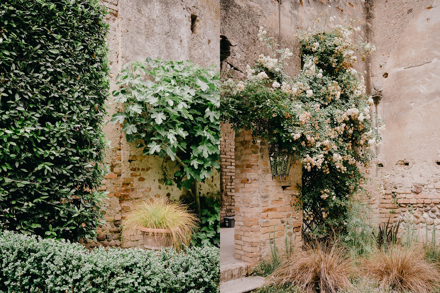 convento