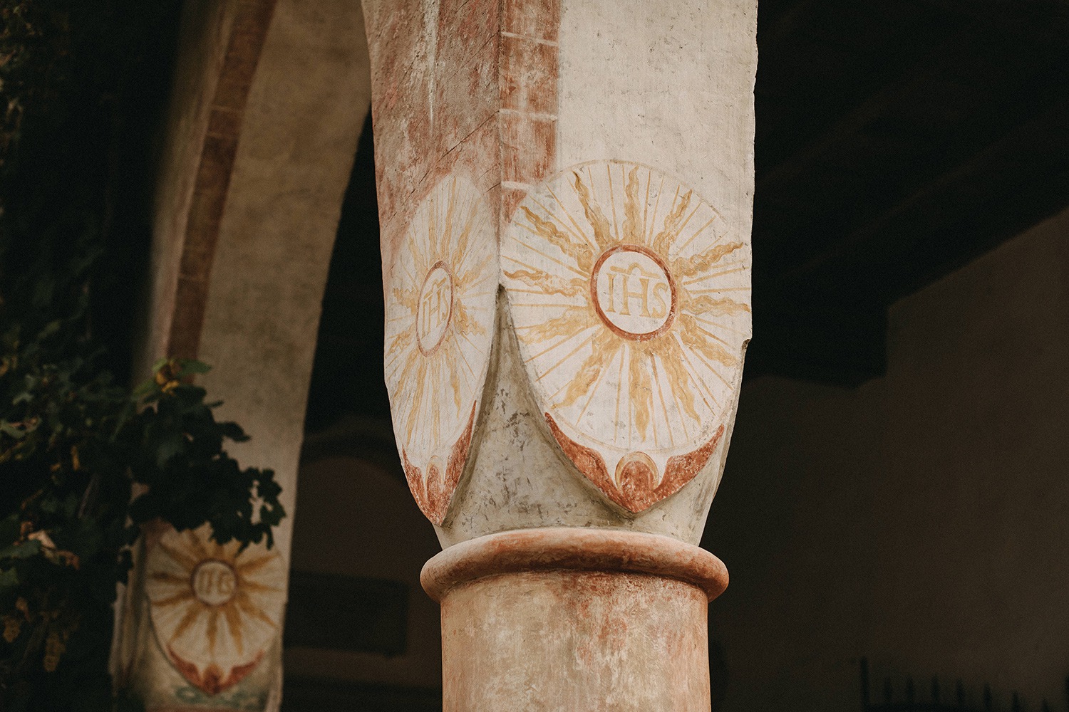 convento