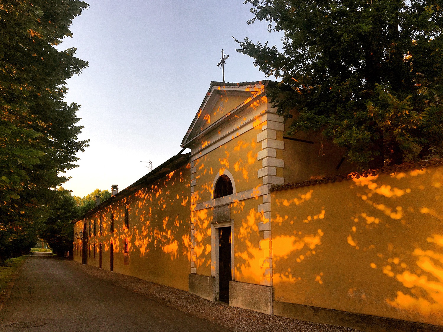 convento
