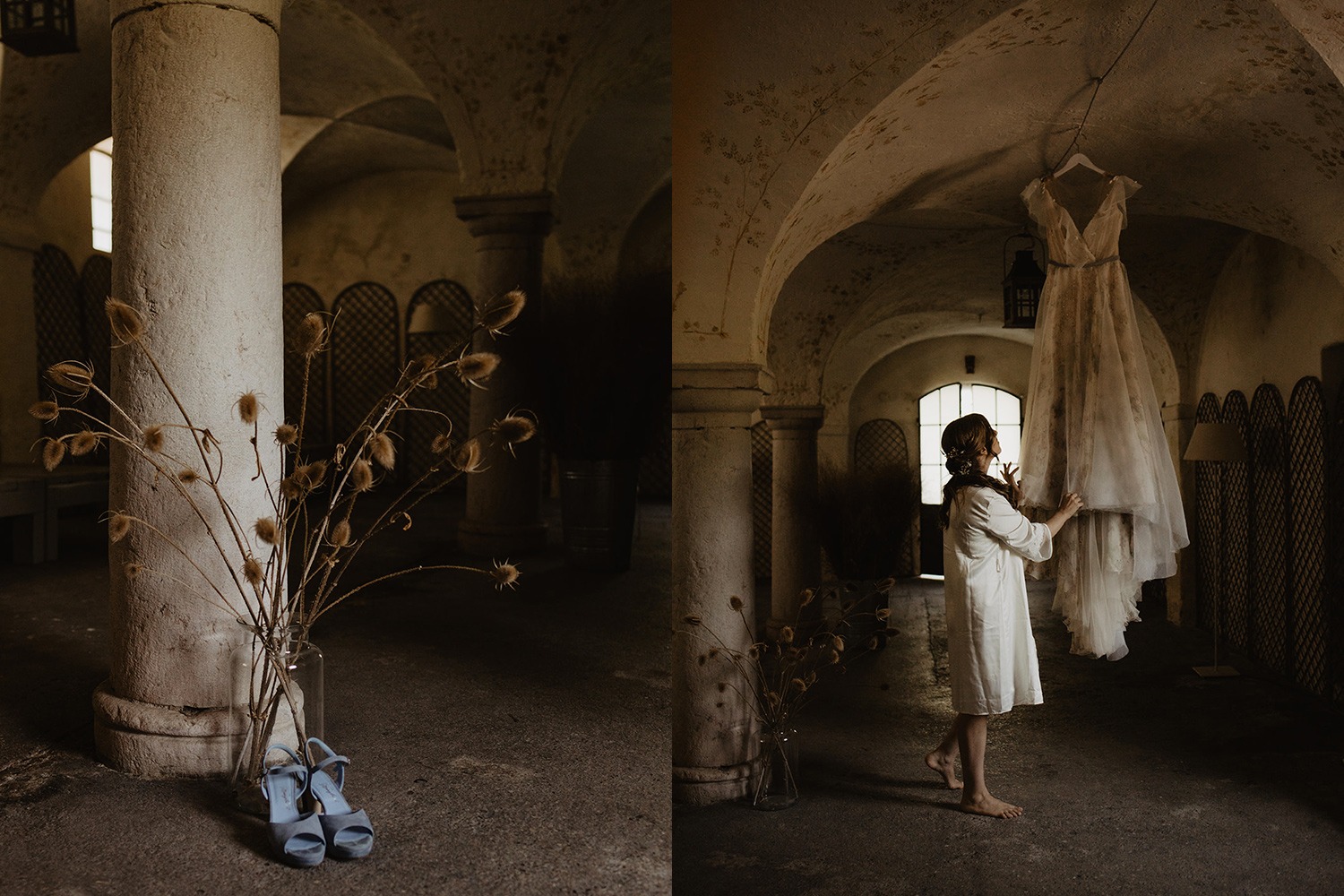 convento