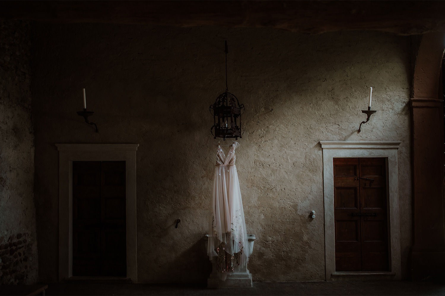 convento