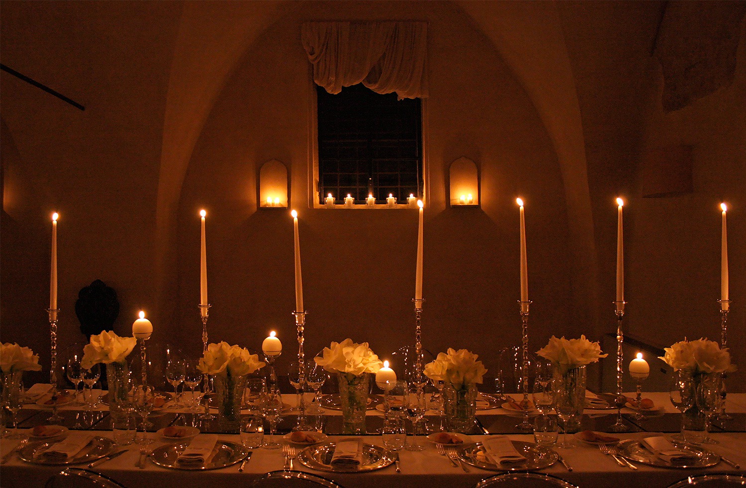 convento