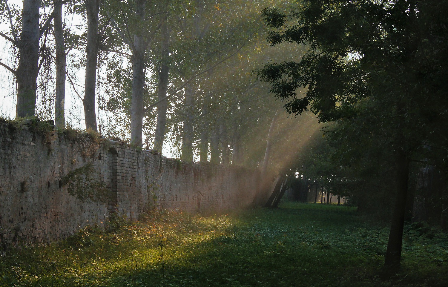 convento
