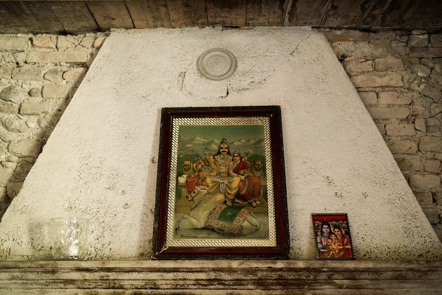 convento
