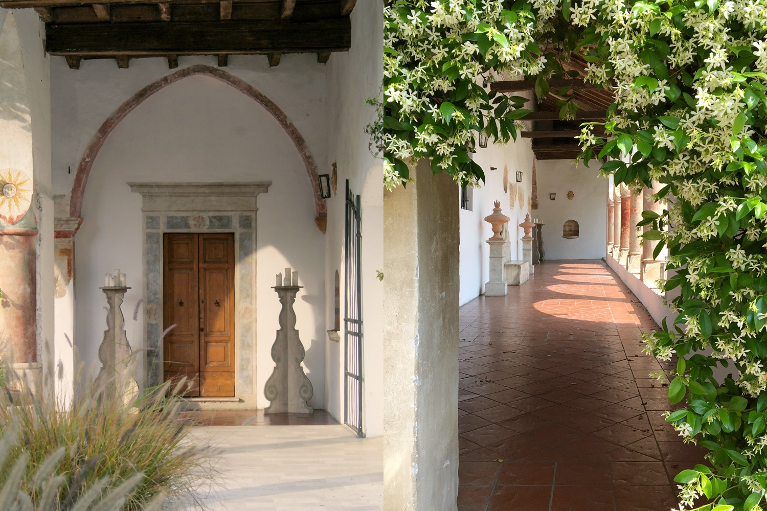 convento