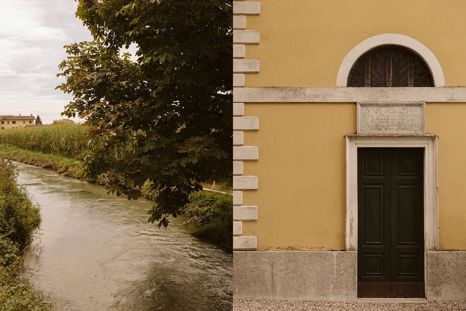 convento