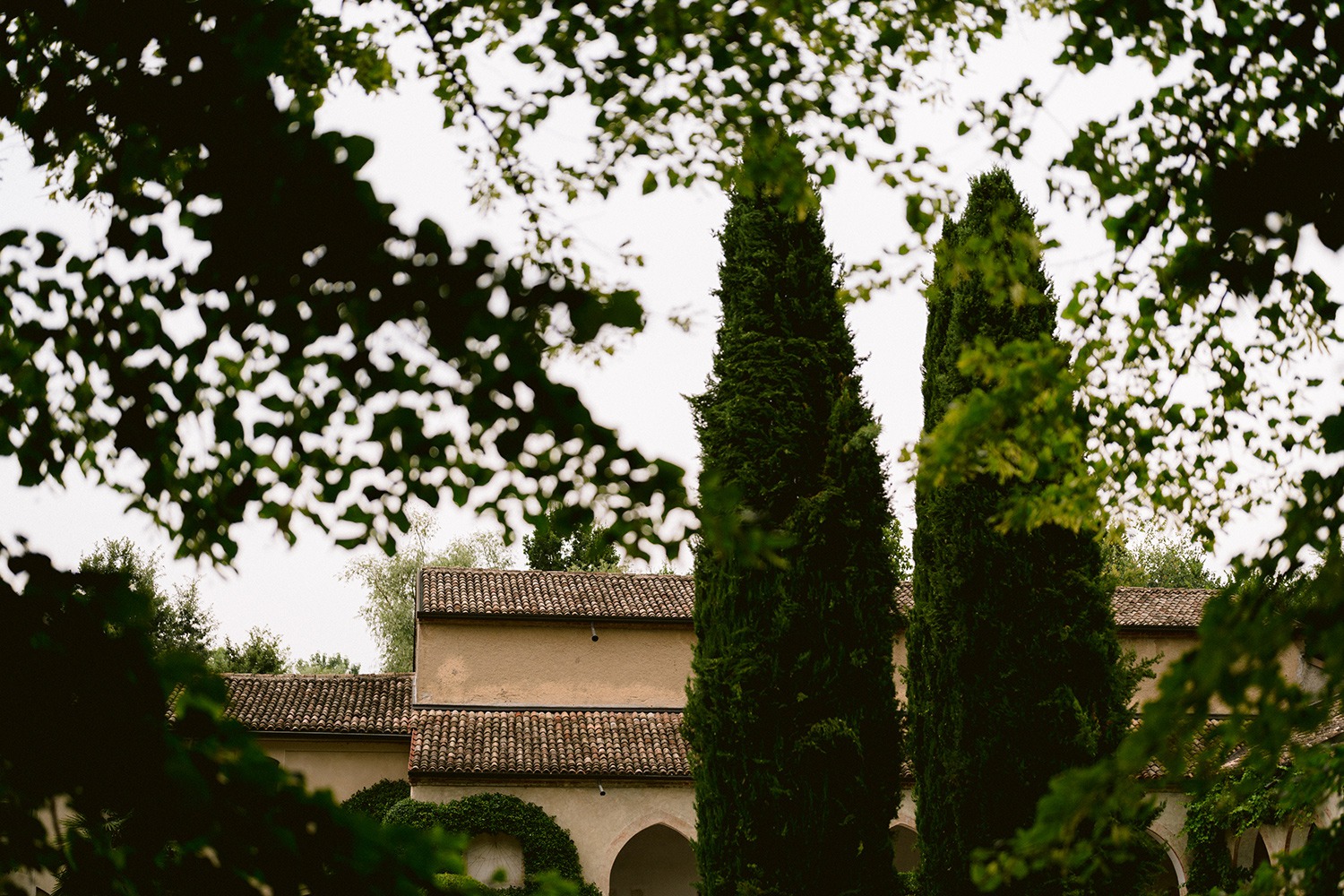 convento