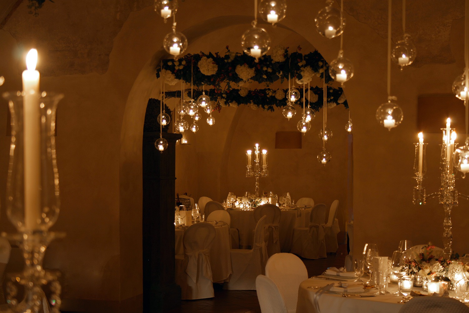 convento