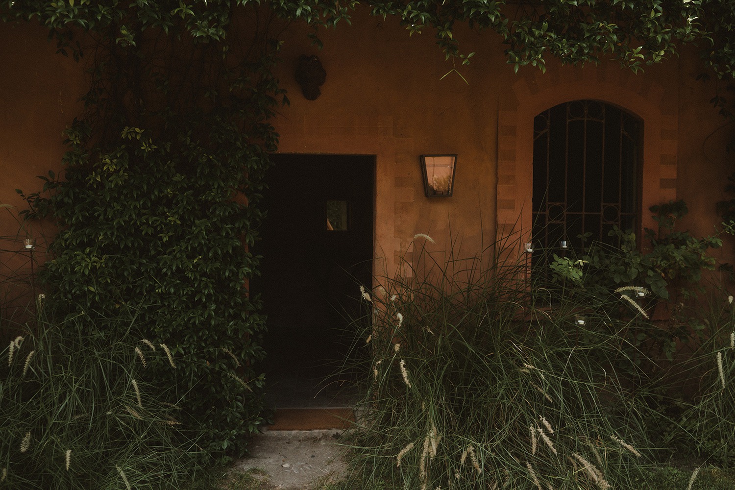 convento