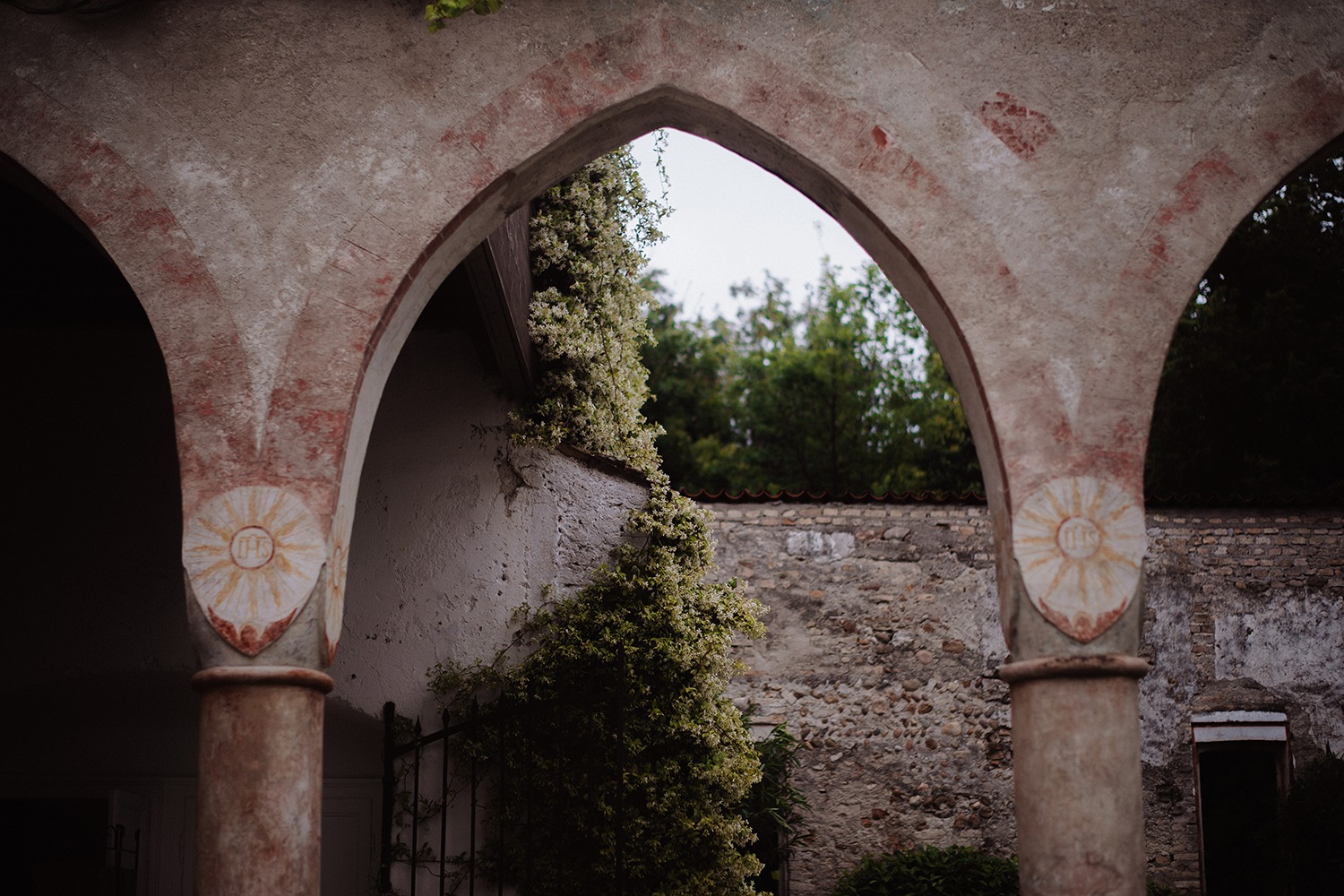 convento