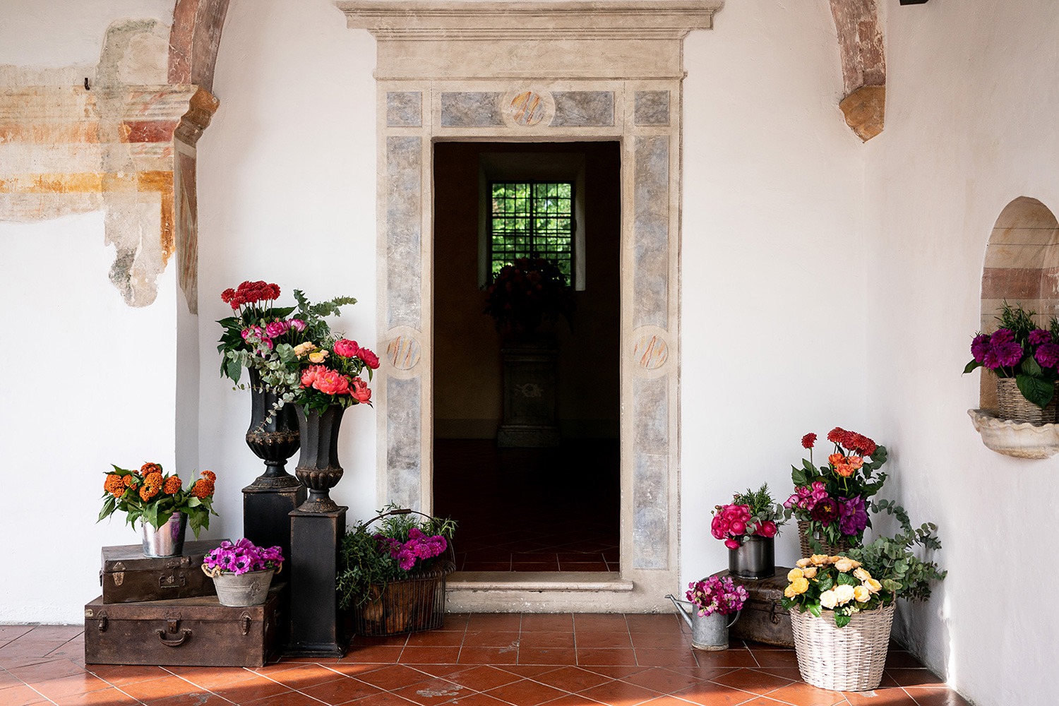 convento