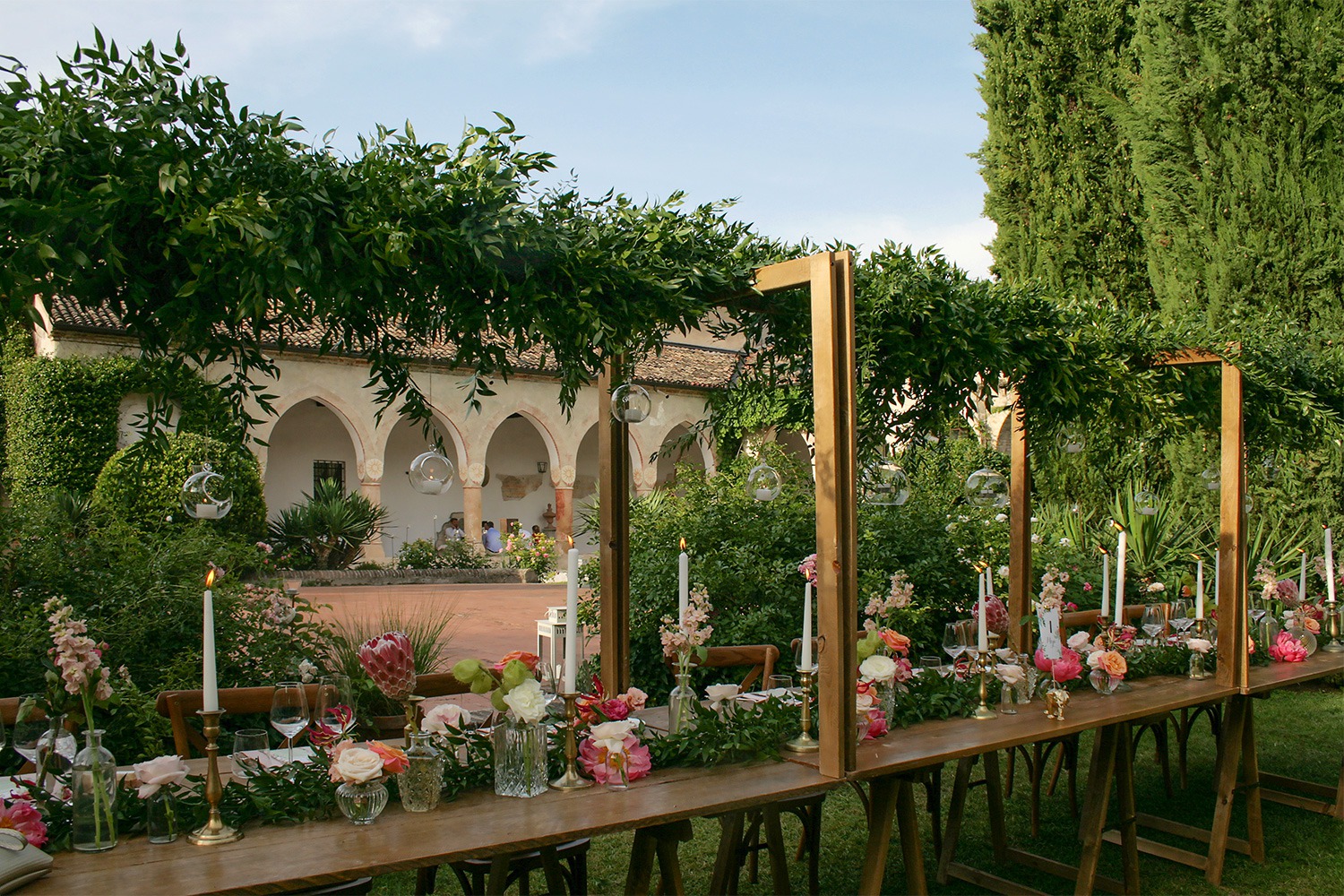 convento