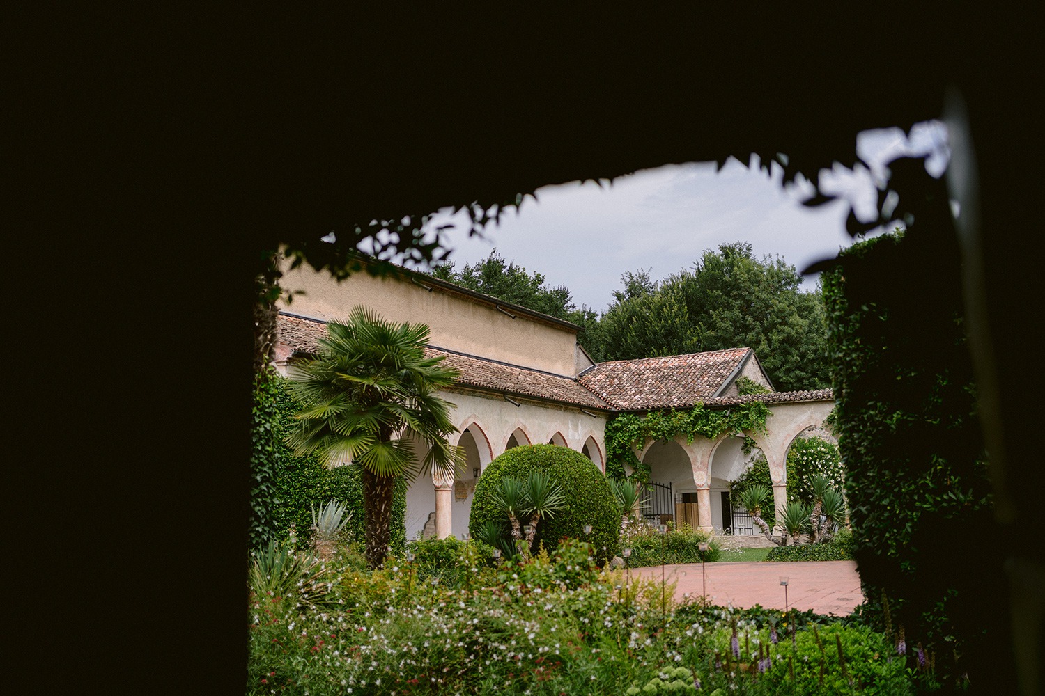convento