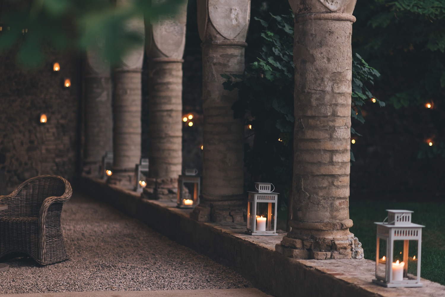 convento