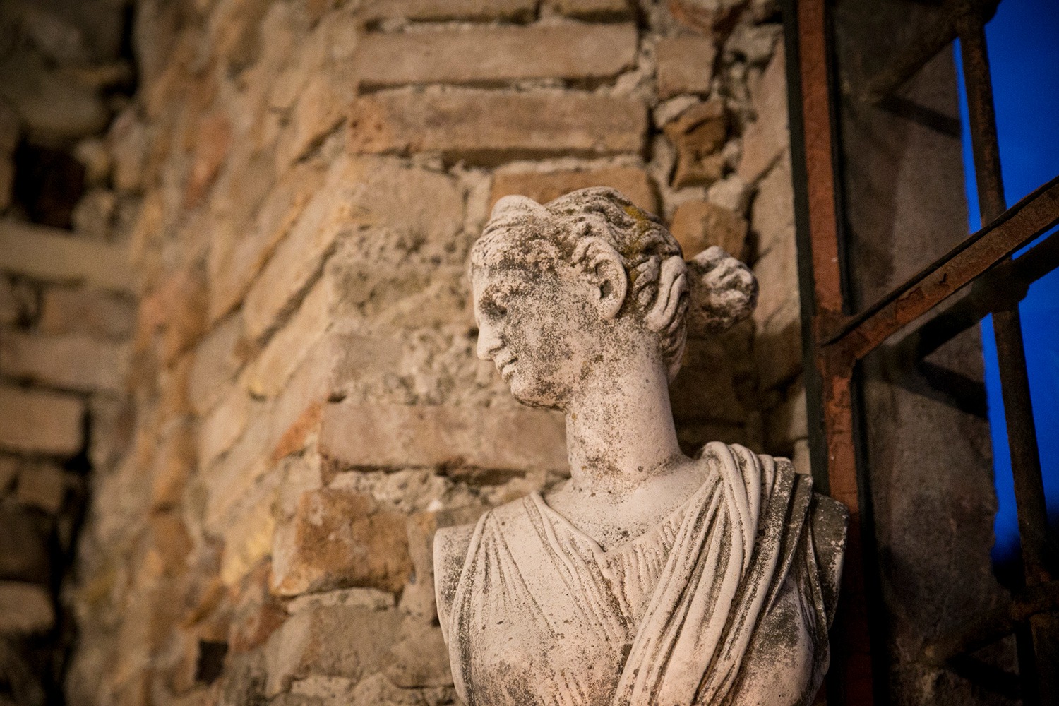 convento