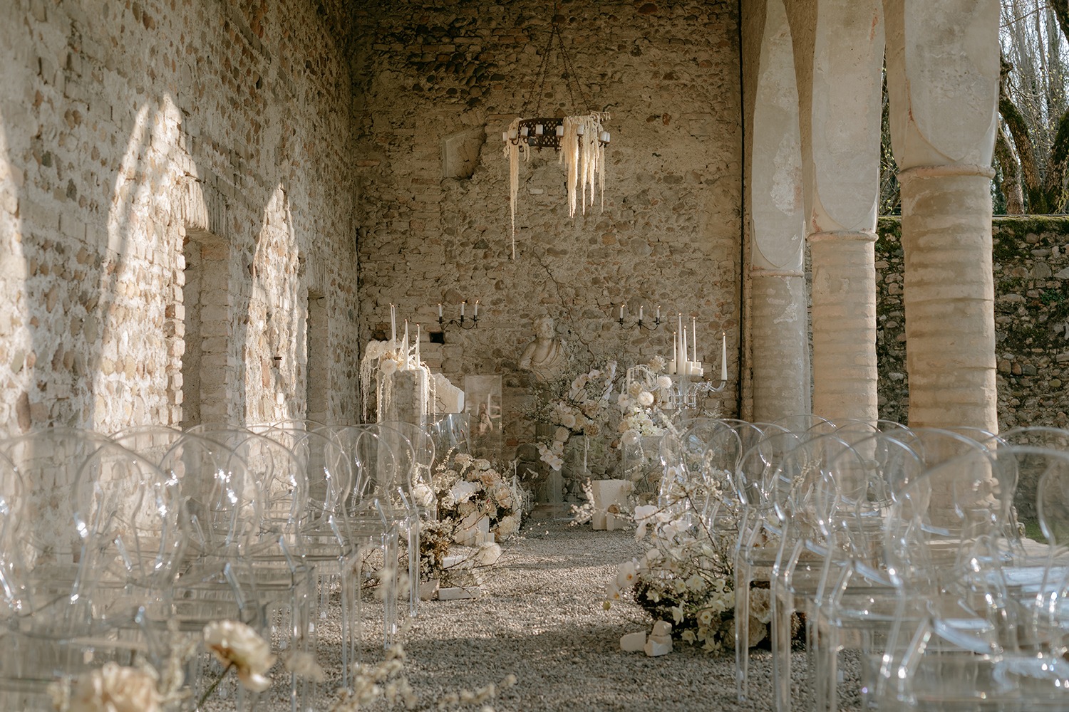 convento