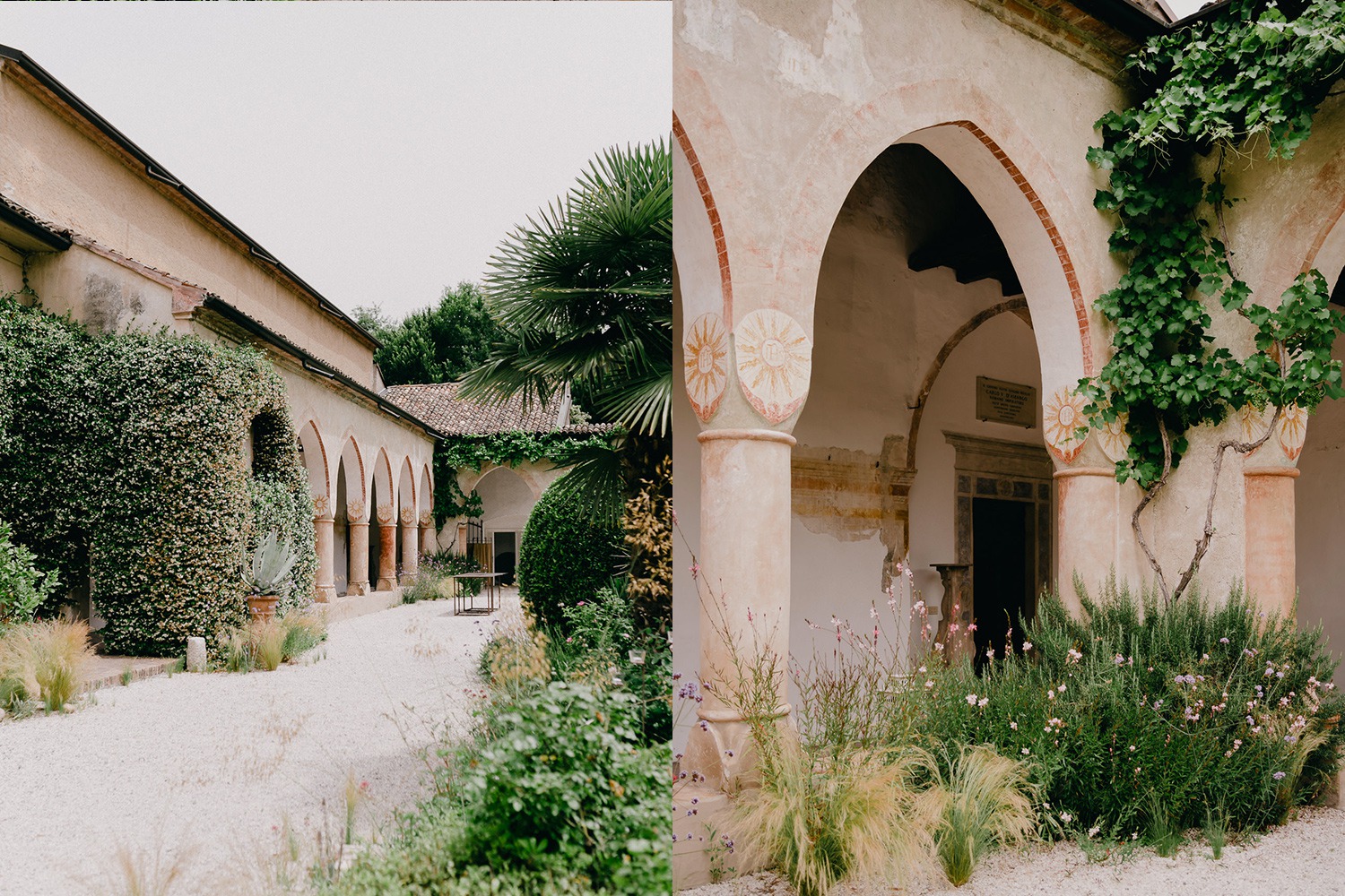 convento