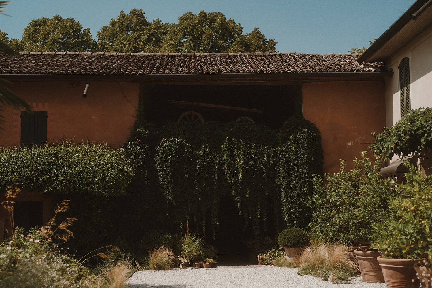 convento
