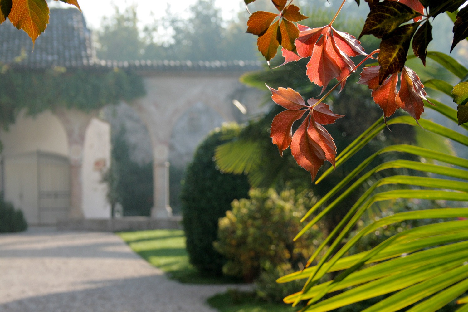 convento