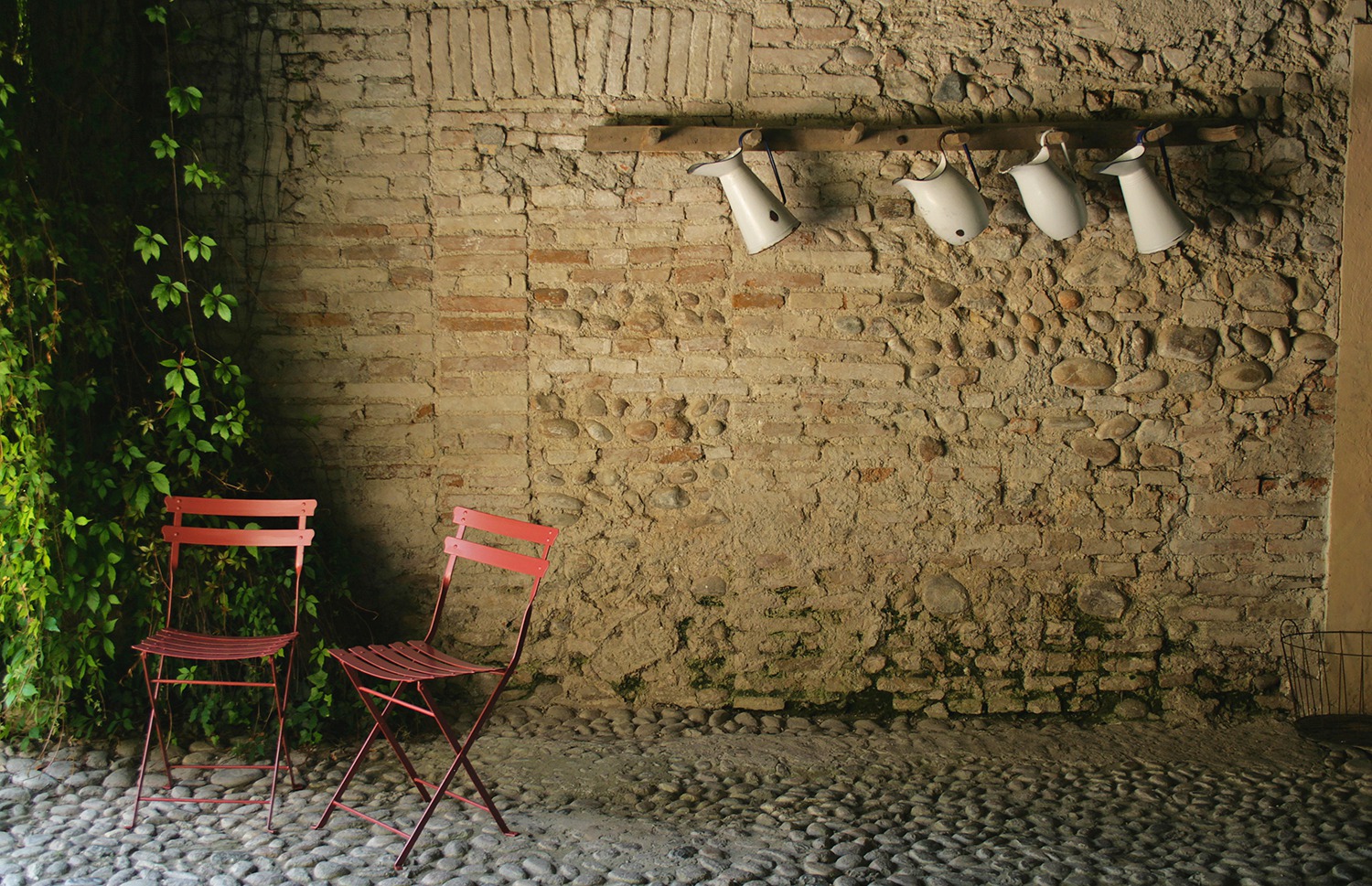 convento