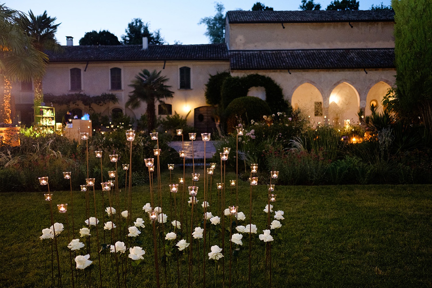 convento