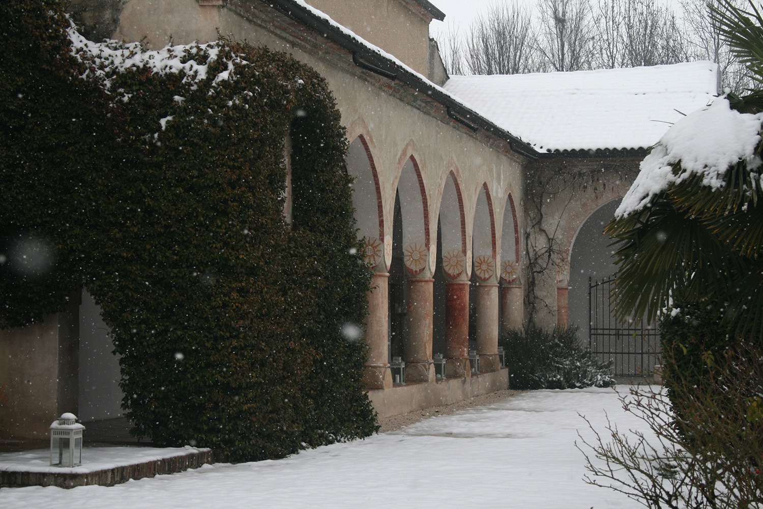 convento