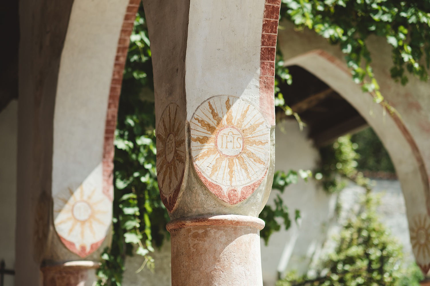 convento